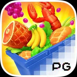 madatop: Supermarket Spree