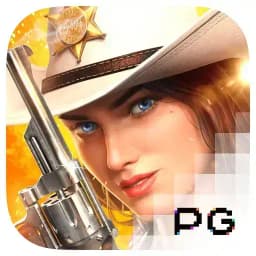 madatop: Wild Bounty Showdown