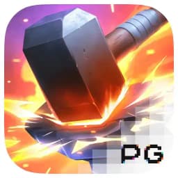 madatop: Forge of Wealth