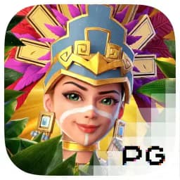 madatop: Treasures of Aztec