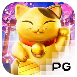 madatop: Lucky Neko