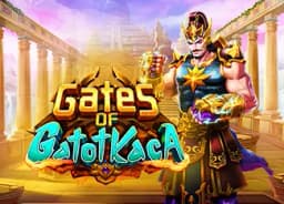 madatop: Gates of Gatot Kaca