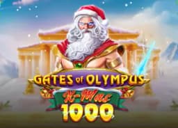 madatop: Gates of Olympus Xmas 1000