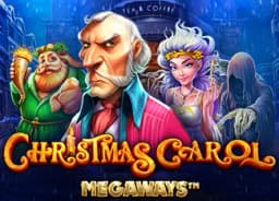 madatop: Christmas Carol Megaways