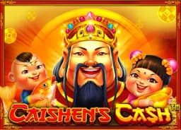 madatop: Caishen's Cash