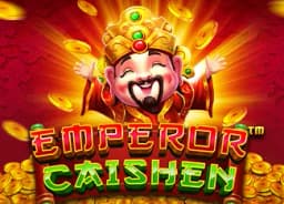 madatop: Emperor Caishen