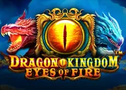 madatop: Dragon Kingdom - Eyes of Fire