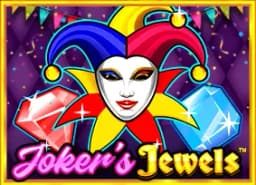 madatop: Joker's Jewels