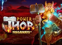 madatop: Power of Thor Megaways
