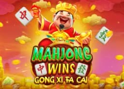madatop: Mahjong Wins - Gong Xi Fa Cai